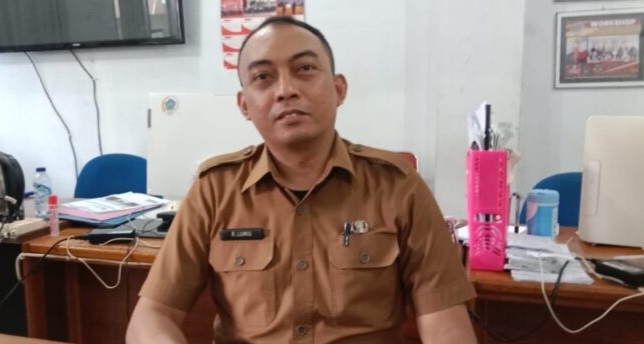 DPRD Sangihe Gelar Rapat Raperda Pajak dan Retribusi Daerah