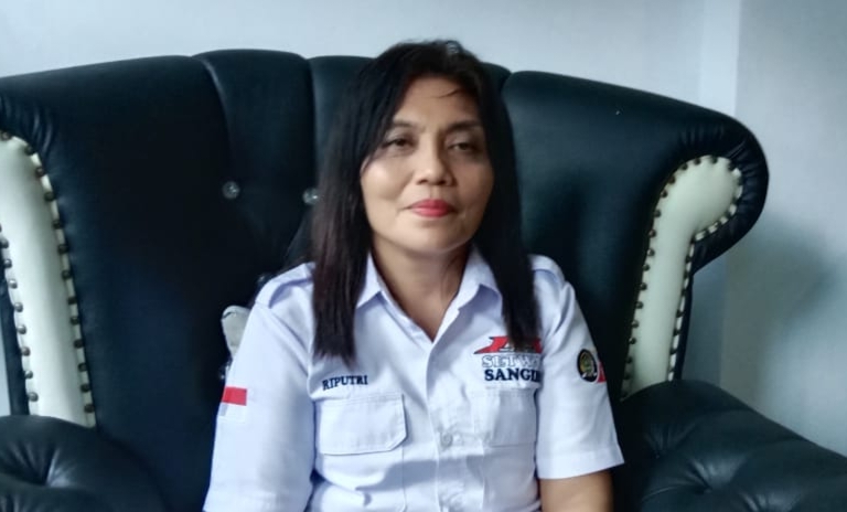 DPRD Sangihe Agendakan Rapat Paripurna Istimewa HUT Daerah Kabupaten Kepulauan Sangihe.