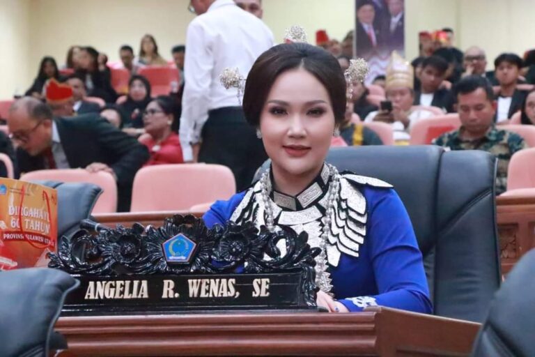 Sumpah Pemuda, Angelina Wenas : Sebagai Pengingat Pentingnya Persatuan dan Kesatuan