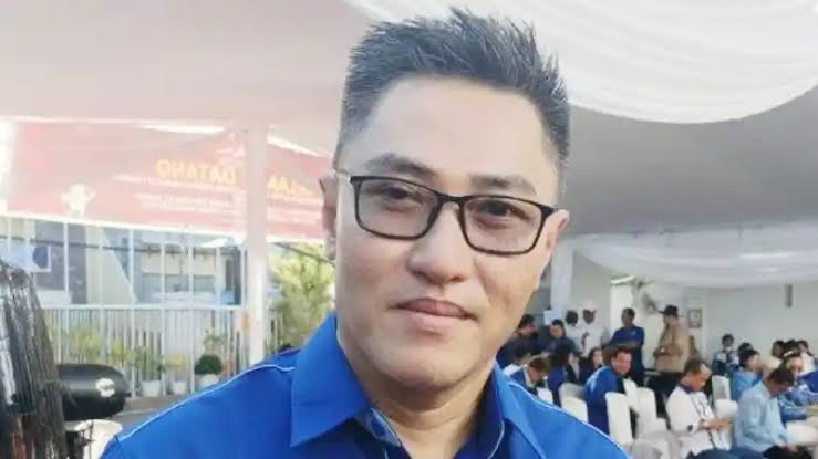 Penempatan Anggota Fraksi Demokrat di AKD, Royke Anter : Akan Lihat Pengalaman dan Latar Belakang Pendidikan