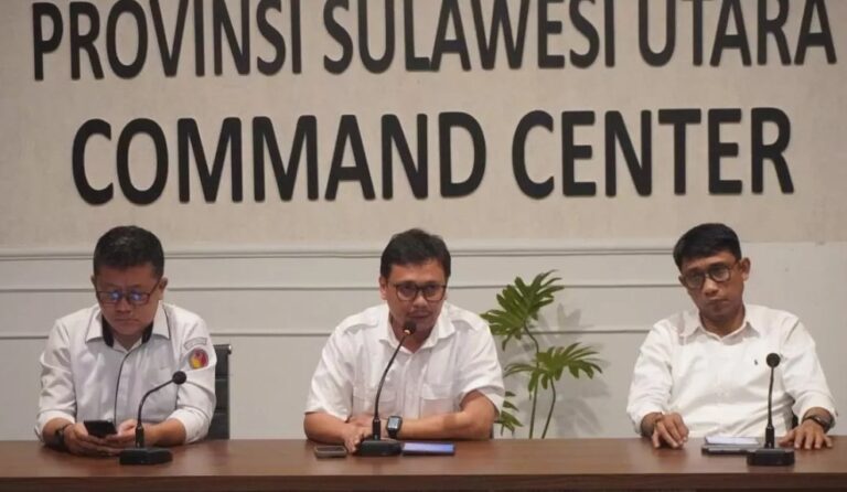 Sitaro dan Tomohon Terbanyak, Bawaslu Sulut Ungkap 136 Dugaan Pelanggaran Pemilu