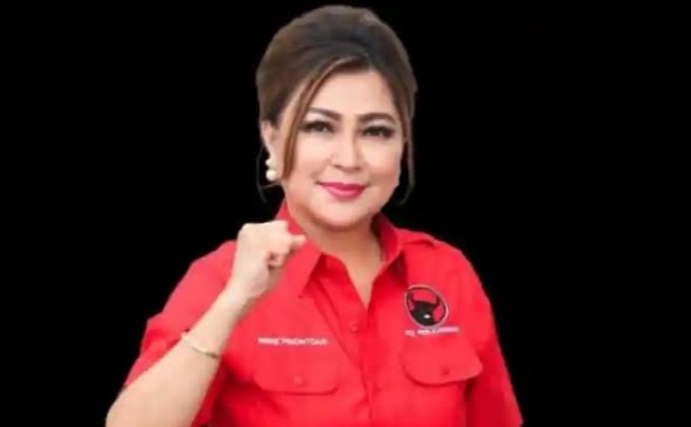 Perjuangkan Aspirasi Masyarakat, Irene Pinontoan: Sosialisasi Tahapan Pokir Anggota DPRD Penting Untuk Diikuti